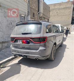 دودج دورانجو